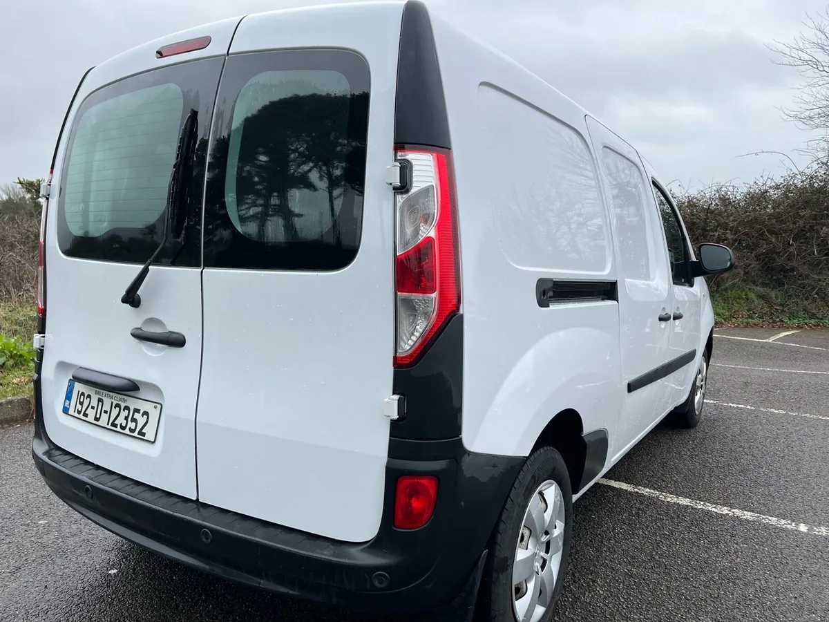 Renault Kangoo 192 - Image 4