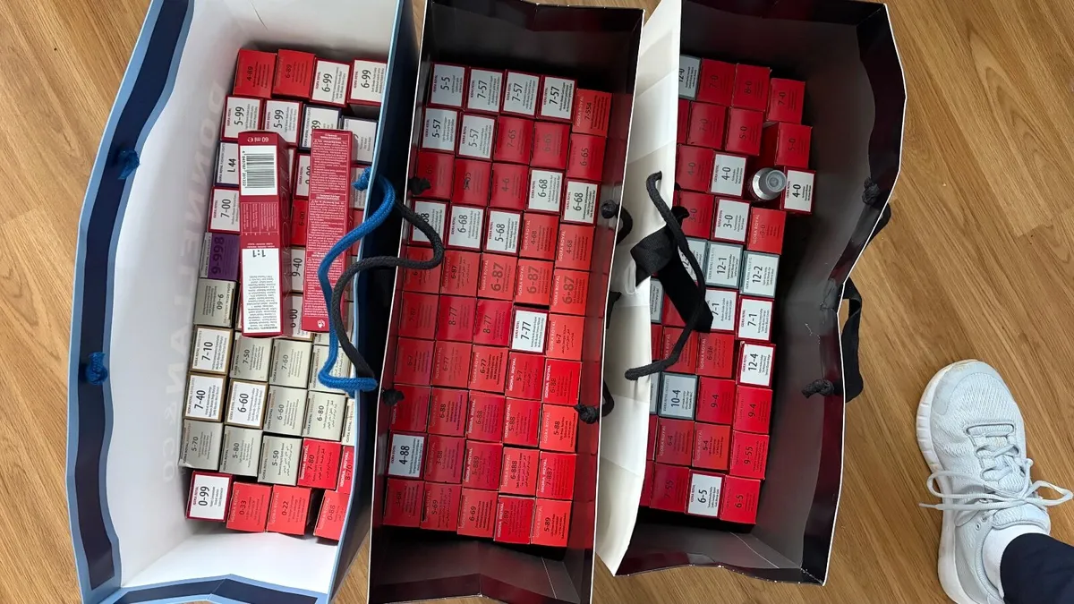 hairdressing - Image 4