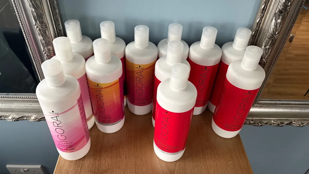 hairdressing - Image 3