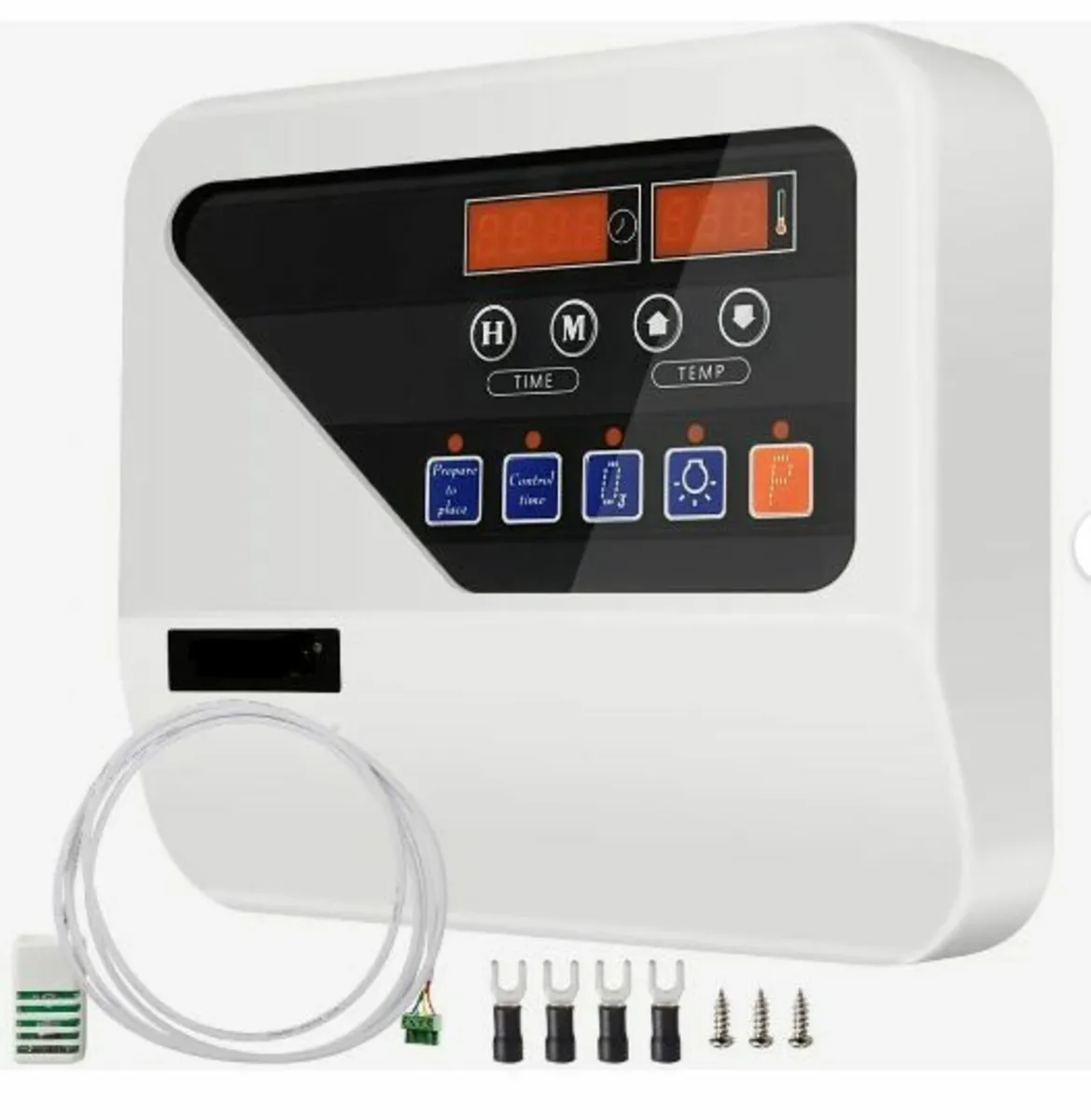 External Sauna Heater Controller for 3KW-9KW - Image 3