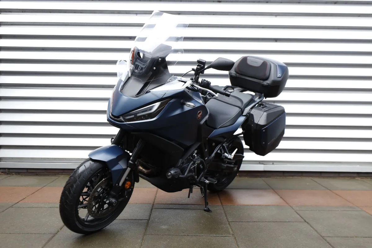 Honda NT1100A - Image 2