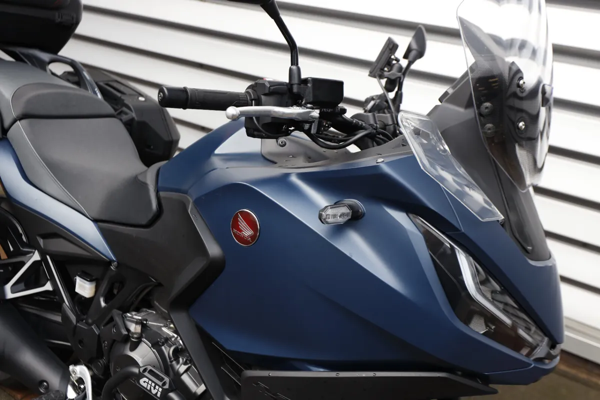 Honda NT1100A - Image 3