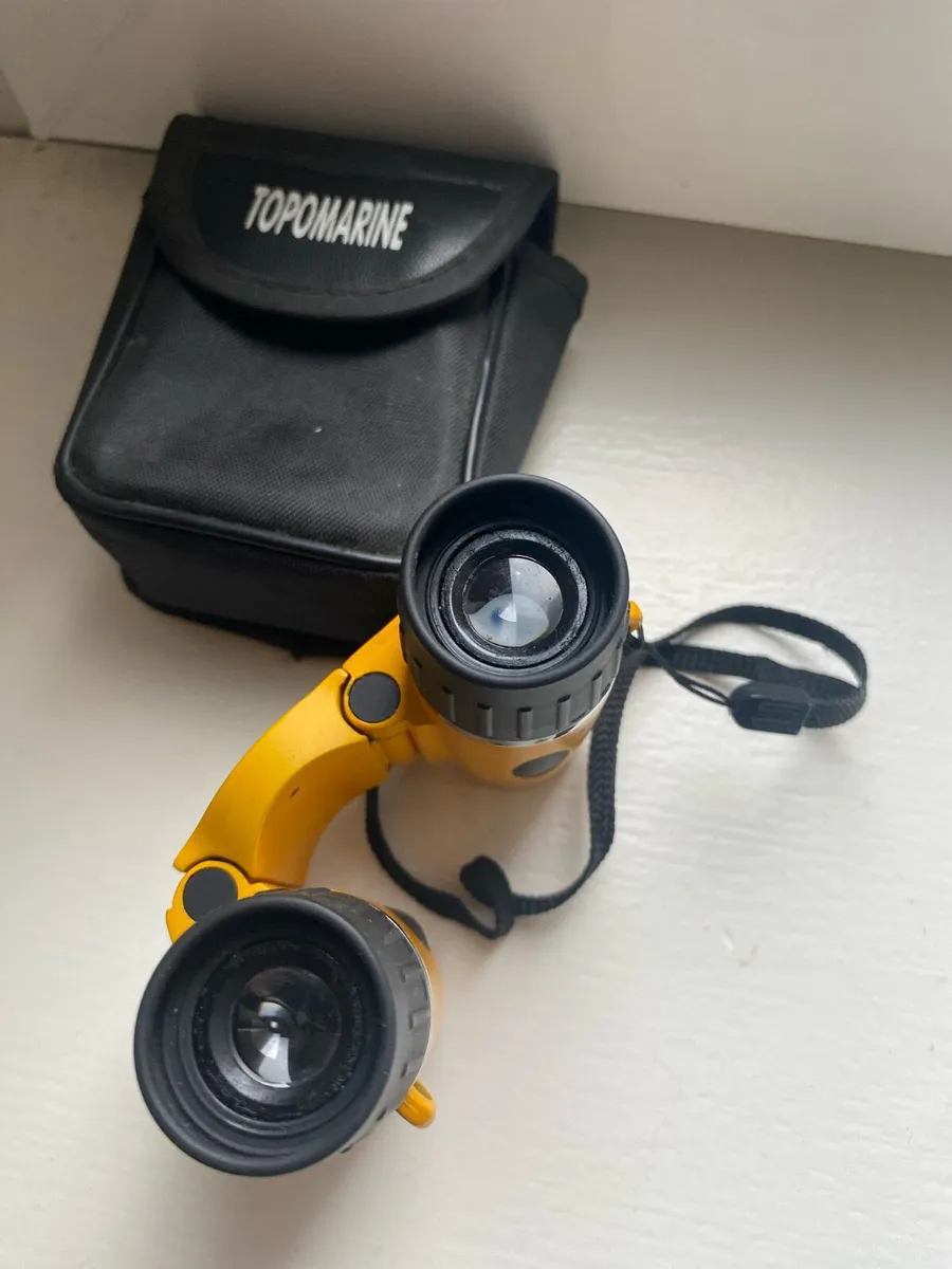 Topomarine Binoculars - Image 2