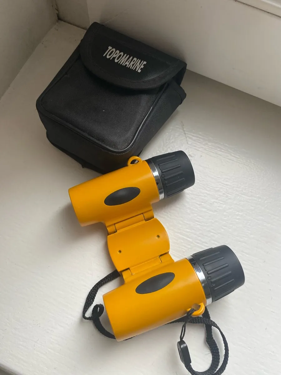 Topomarine Binoculars - Image 3