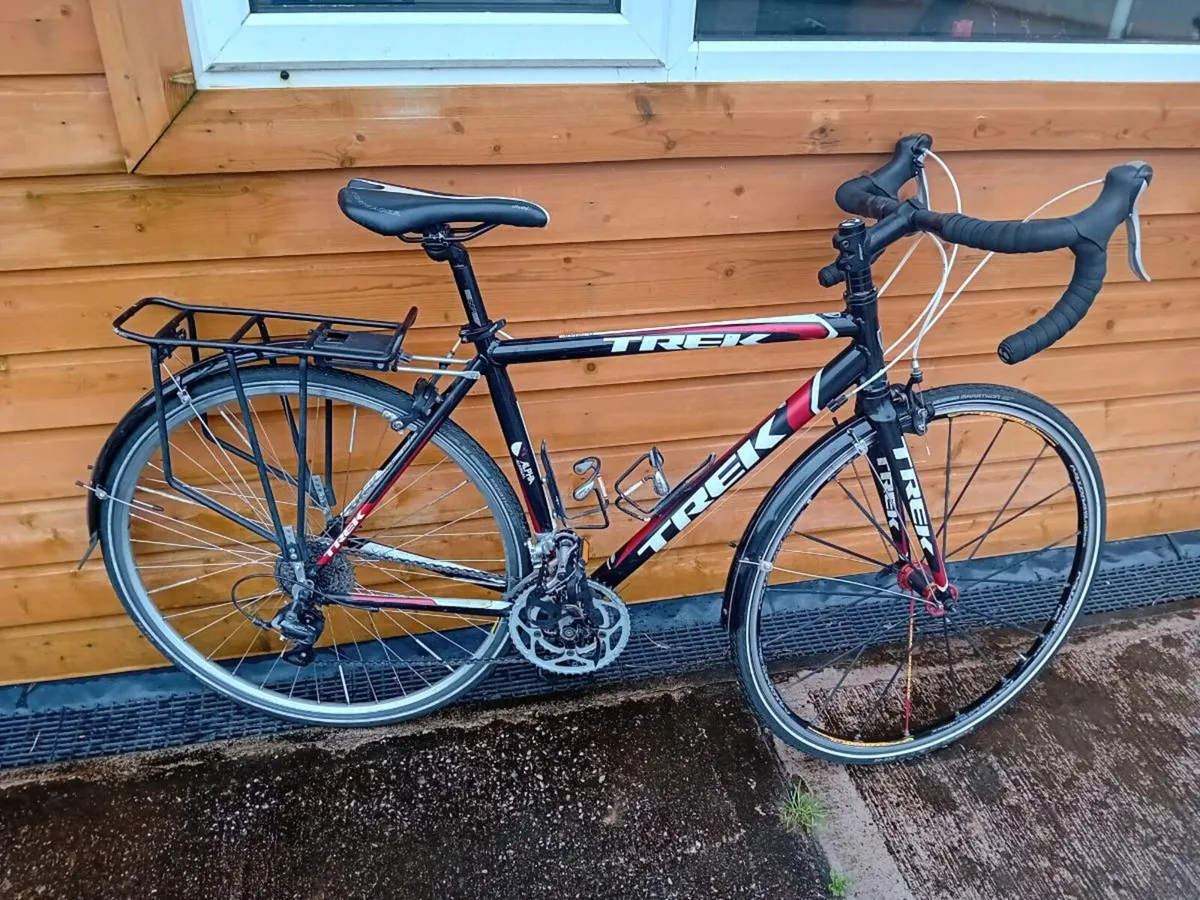 Trek alpha 1.1 - Image 1