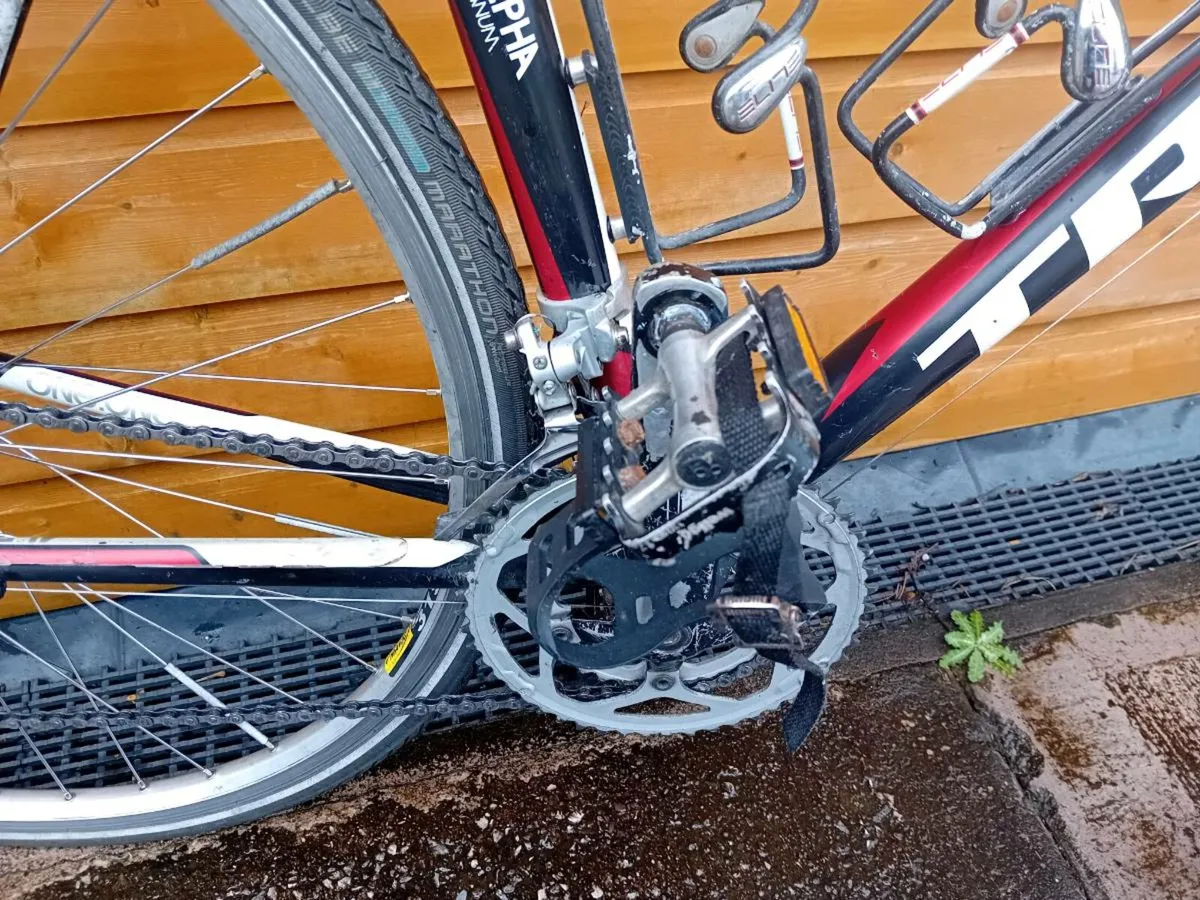 Trek alpha 1.1 - Image 2