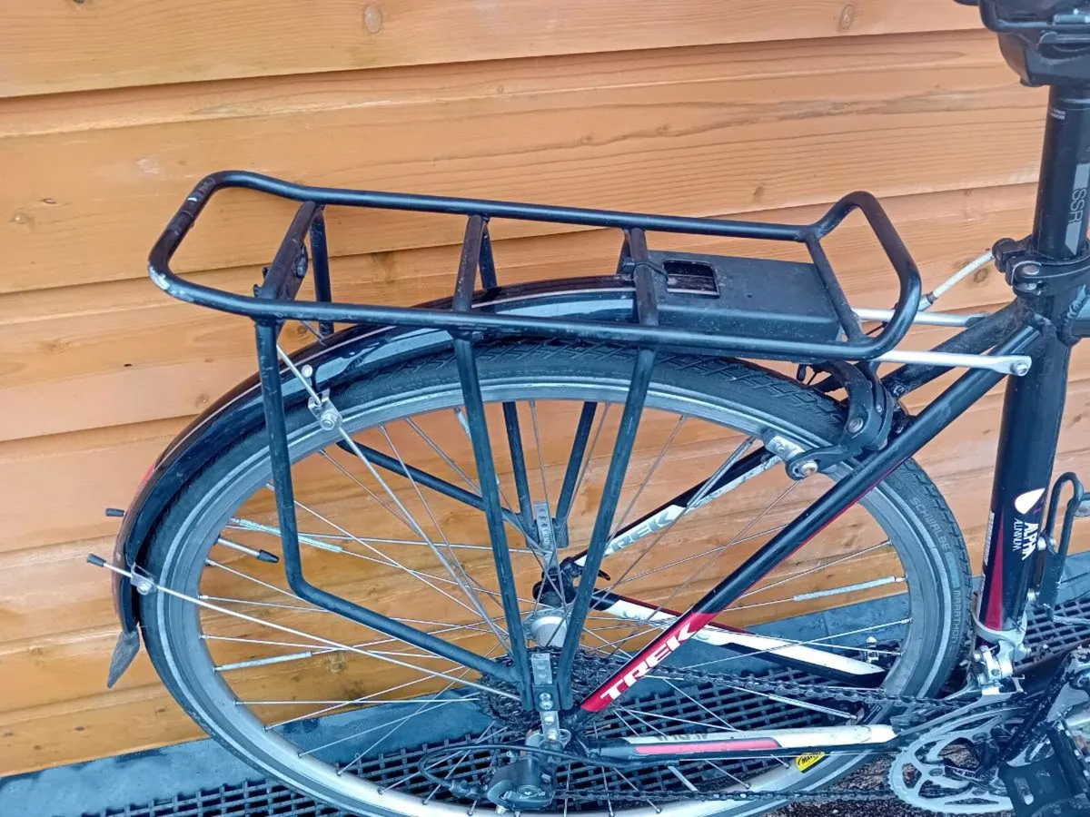 Trek alpha 1.1 - Image 3