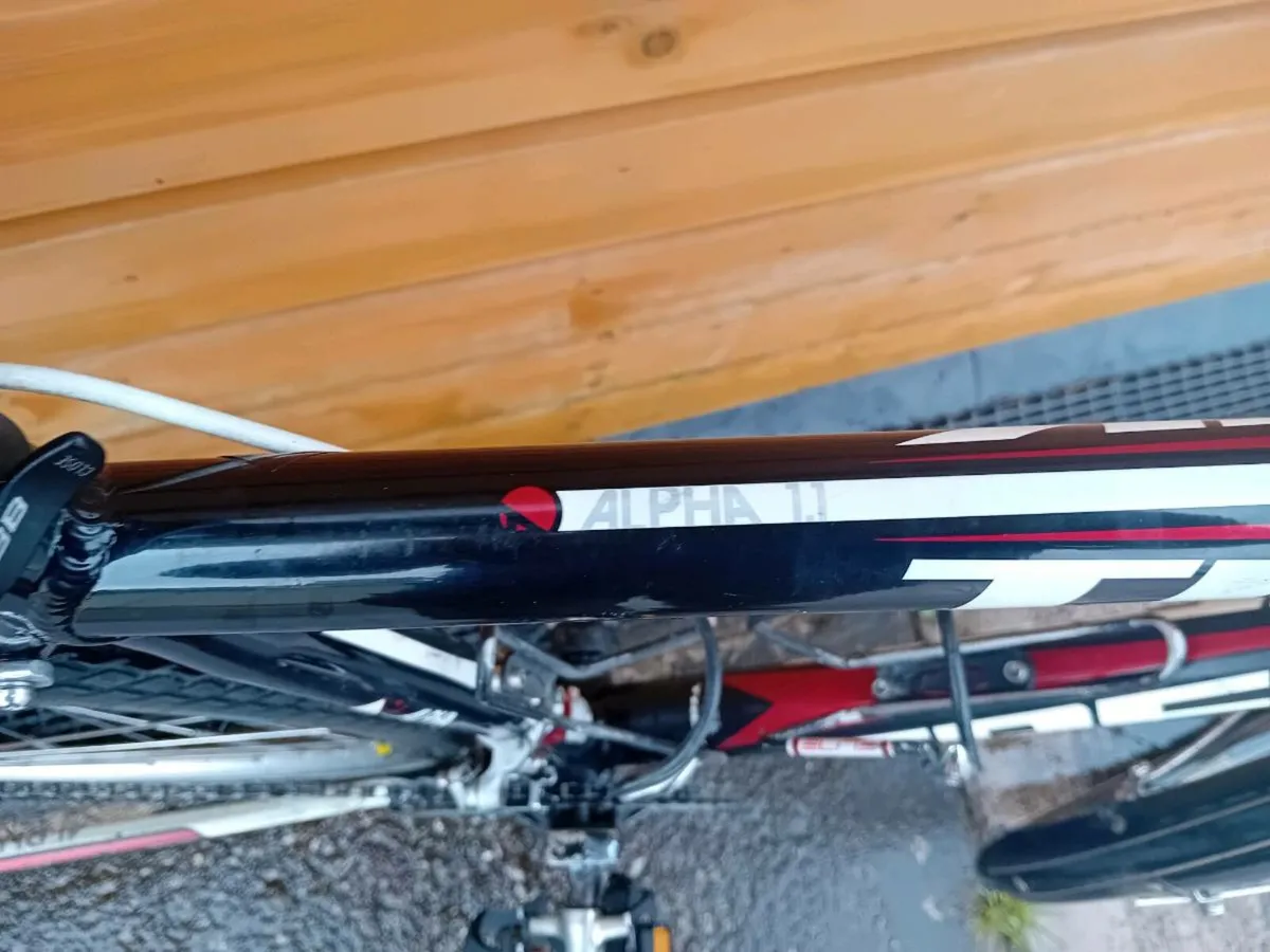 Trek alpha 1.1 - Image 4