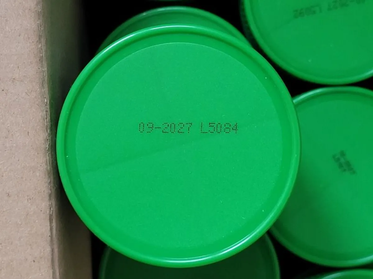 Bulk Lot of 28 Rio Stevia Sweetener Jars - 200g Each, Zero Calorie Sugar Substitute (Expiry 2027) - Image 4