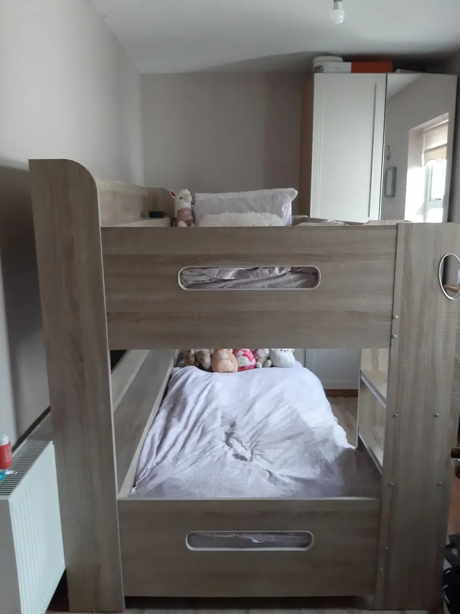 Bunk bed - Image 2