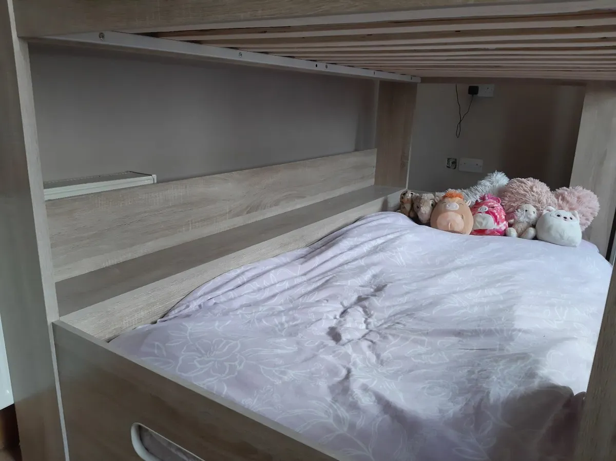 Bunk bed - Image 3