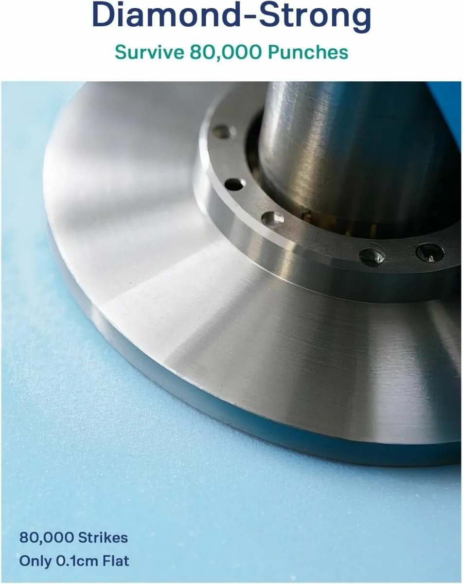 NewentorLife 7cm Mattress Topper Double Bed - Image 4