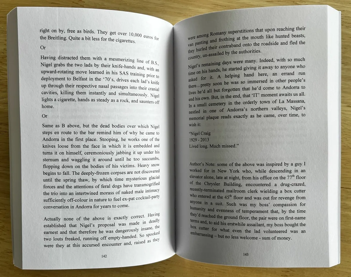 Andorra Revealed - Image 3