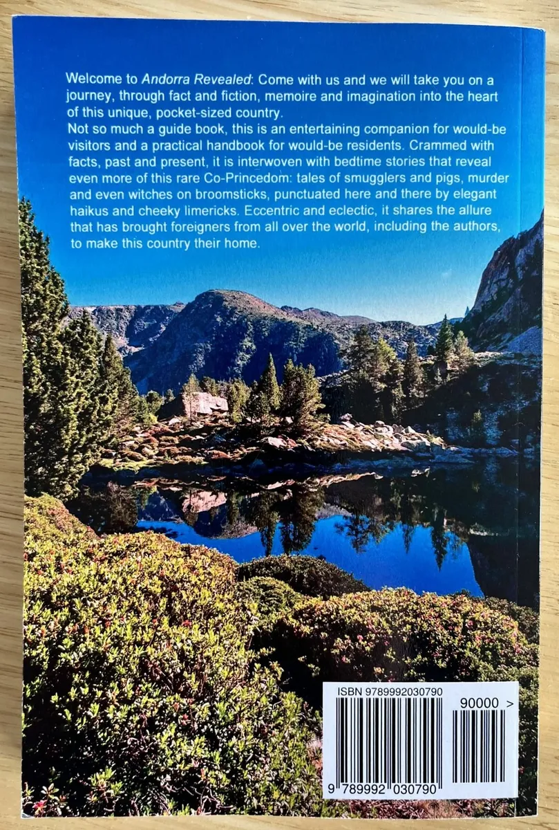 Andorra Revealed - Image 2