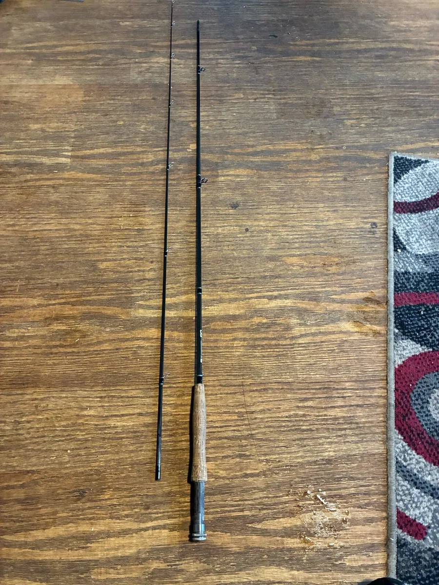 Fishing rod - Image 2