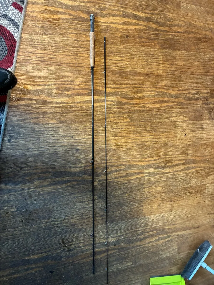 Fishing rod - Image 1