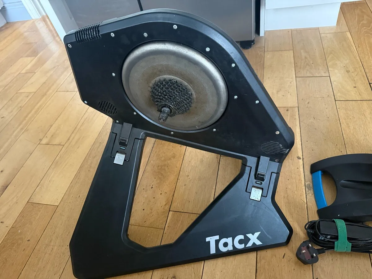 Tacx neo - Image 1