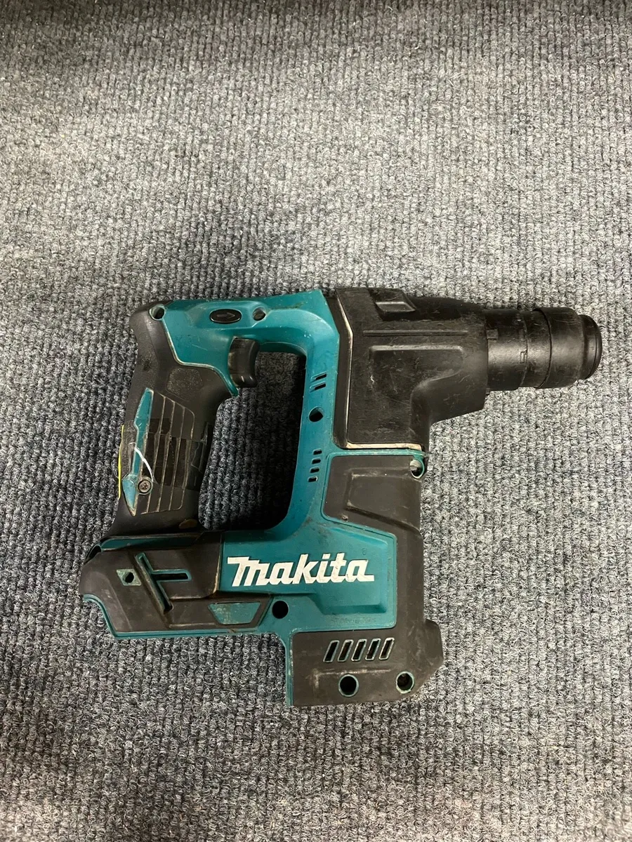 Makita DHR171 Cordless Hammer Drill - Image 1