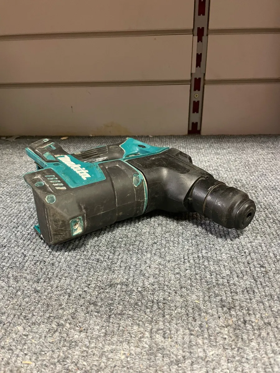 Makita DHR171 Cordless Hammer Drill - Image 3