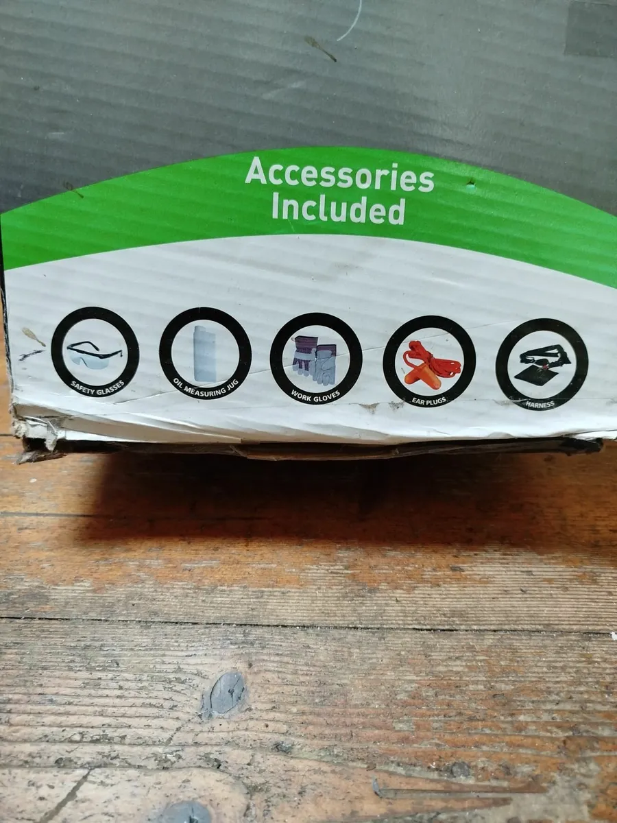 4 in 1 Multitool - Image 4