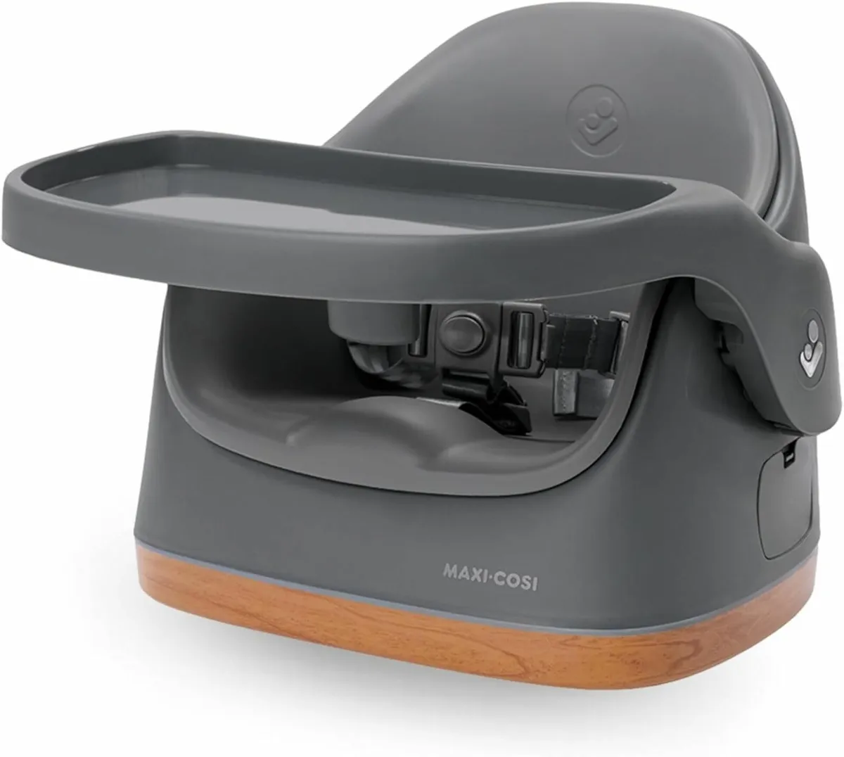 Jay 2-in-1 Baby Booster Seat Dining Chair 6 - Image 1