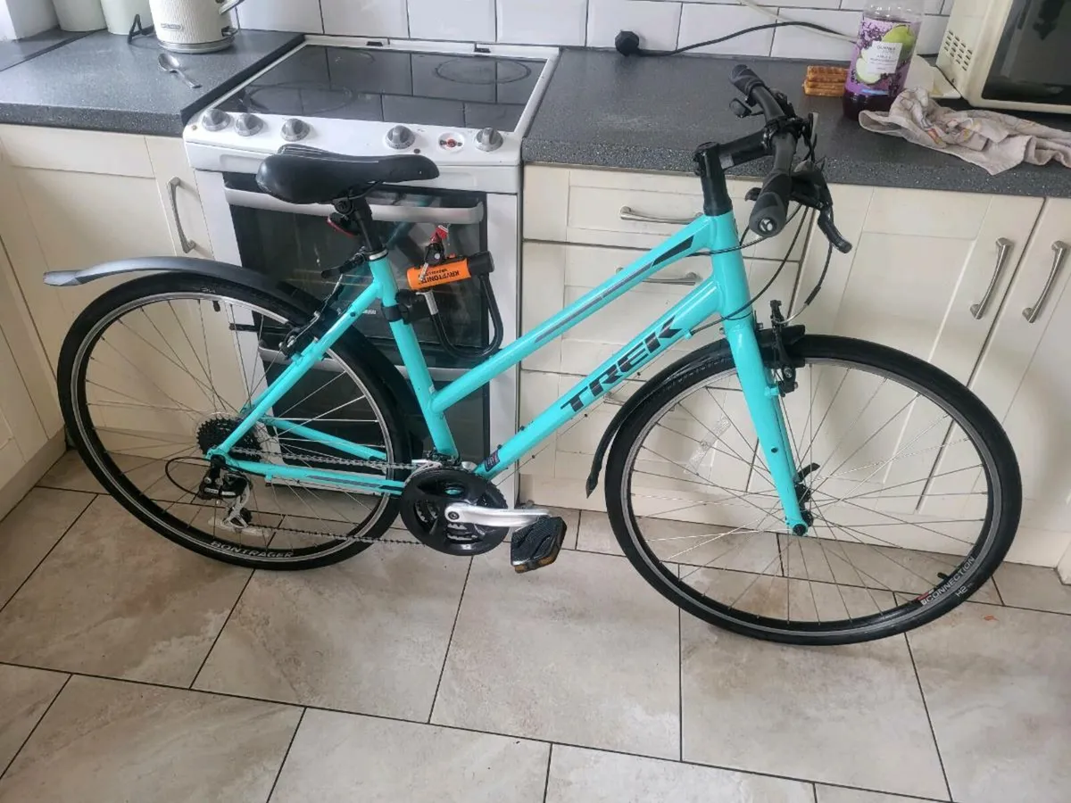 Ladies bike - Image 1