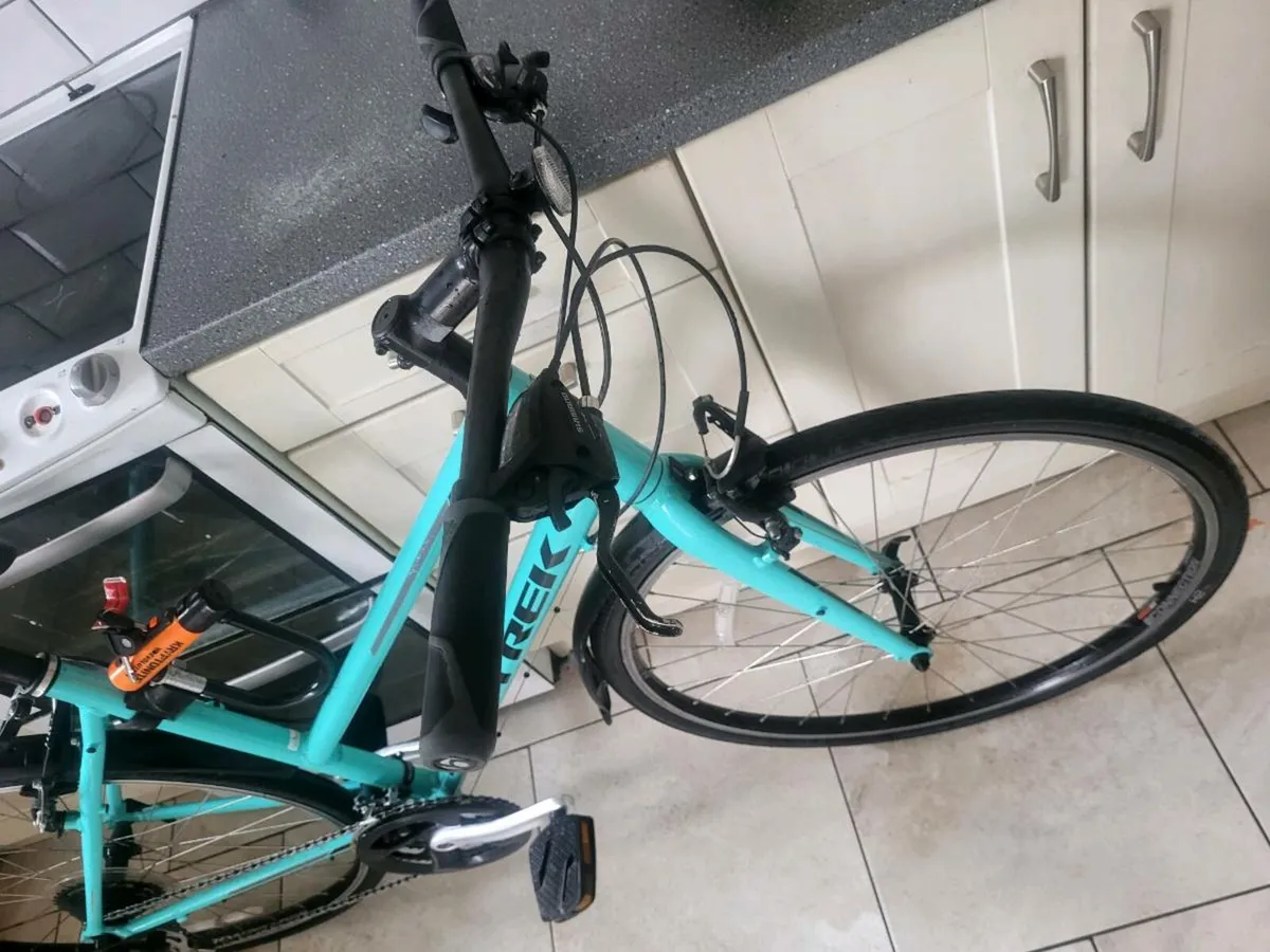Ladies bike - Image 2