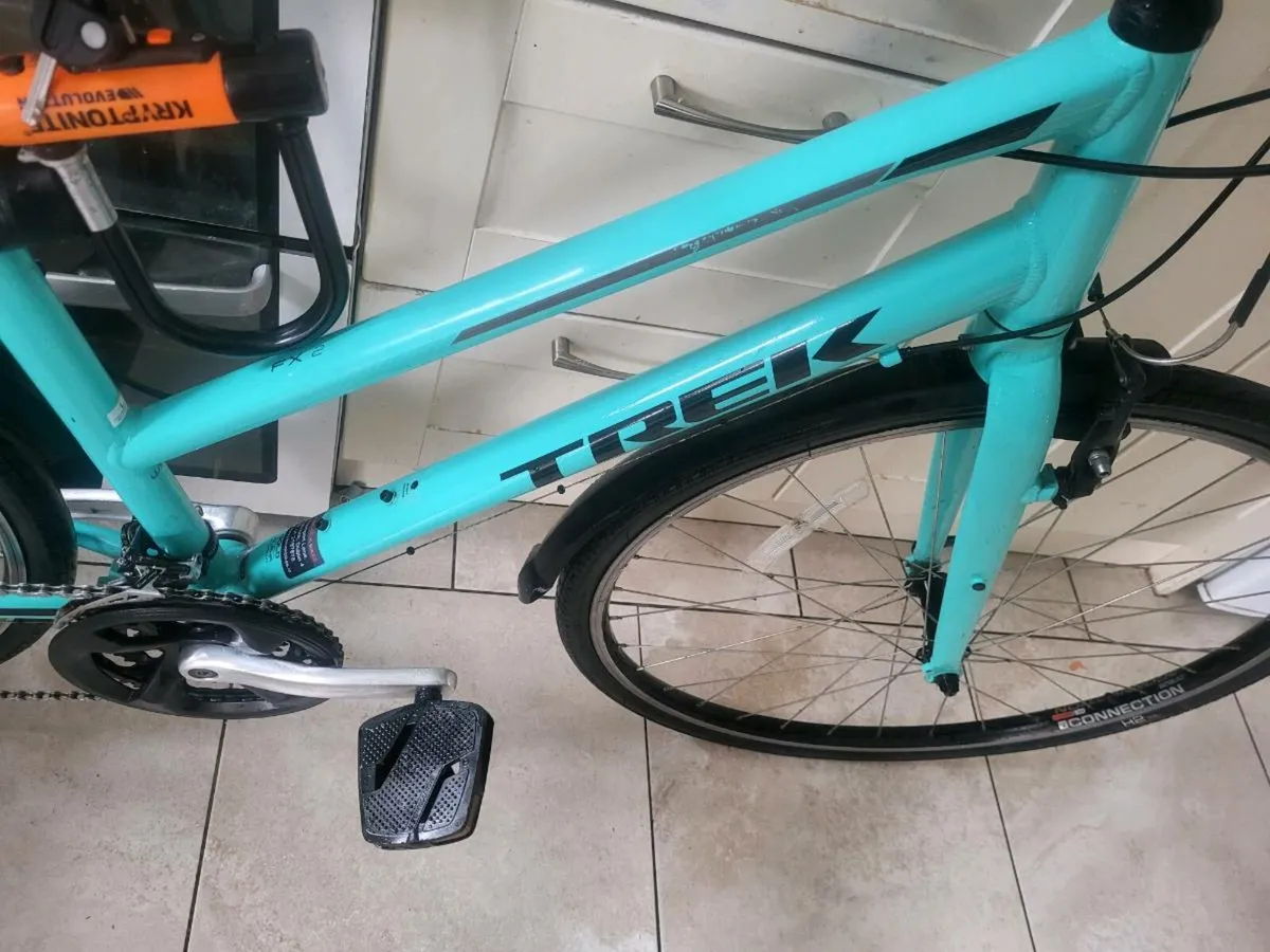 Ladies bike - Image 4