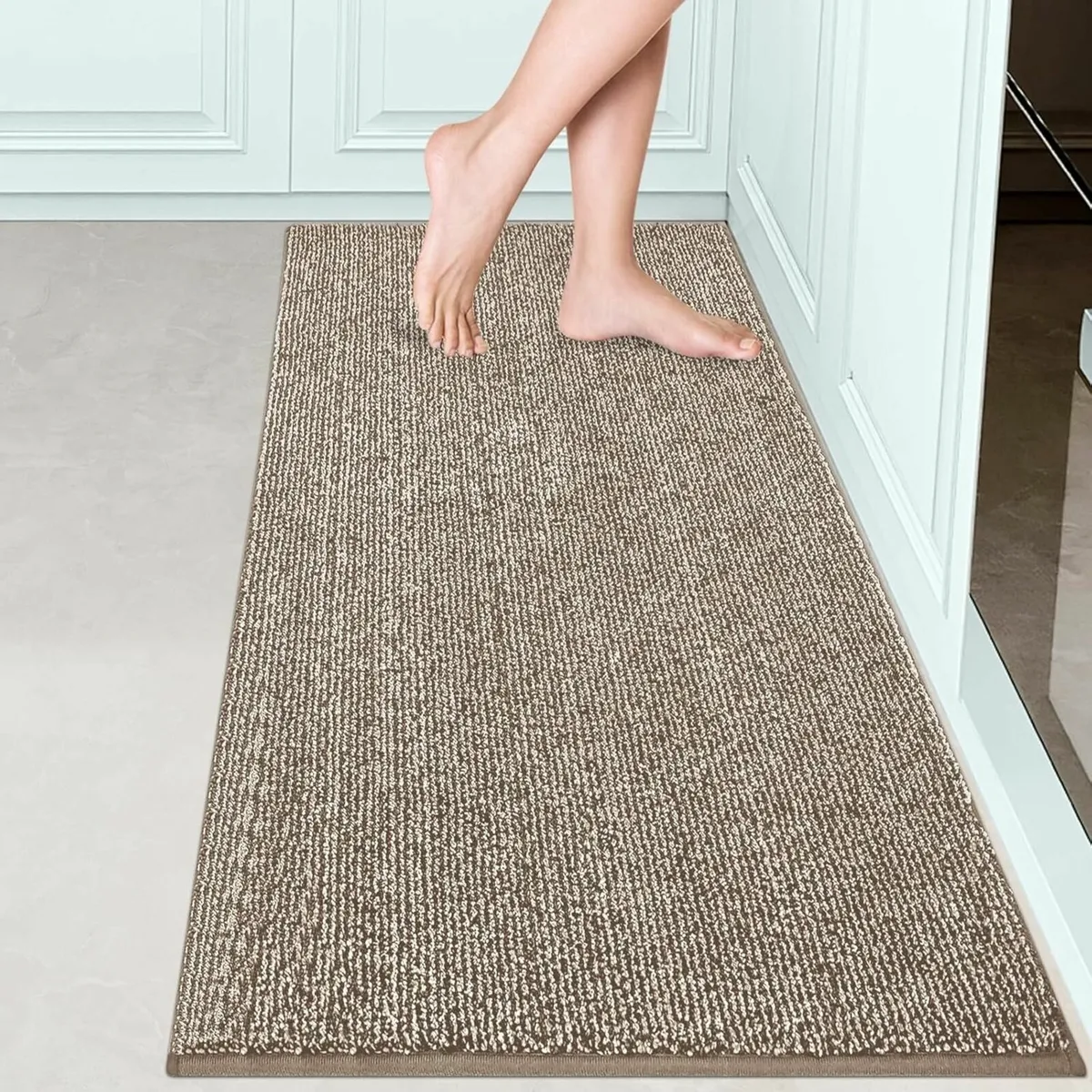 Dirt Trapper Indoor Door Mat 60 x 150 cm Machine - Image 1
