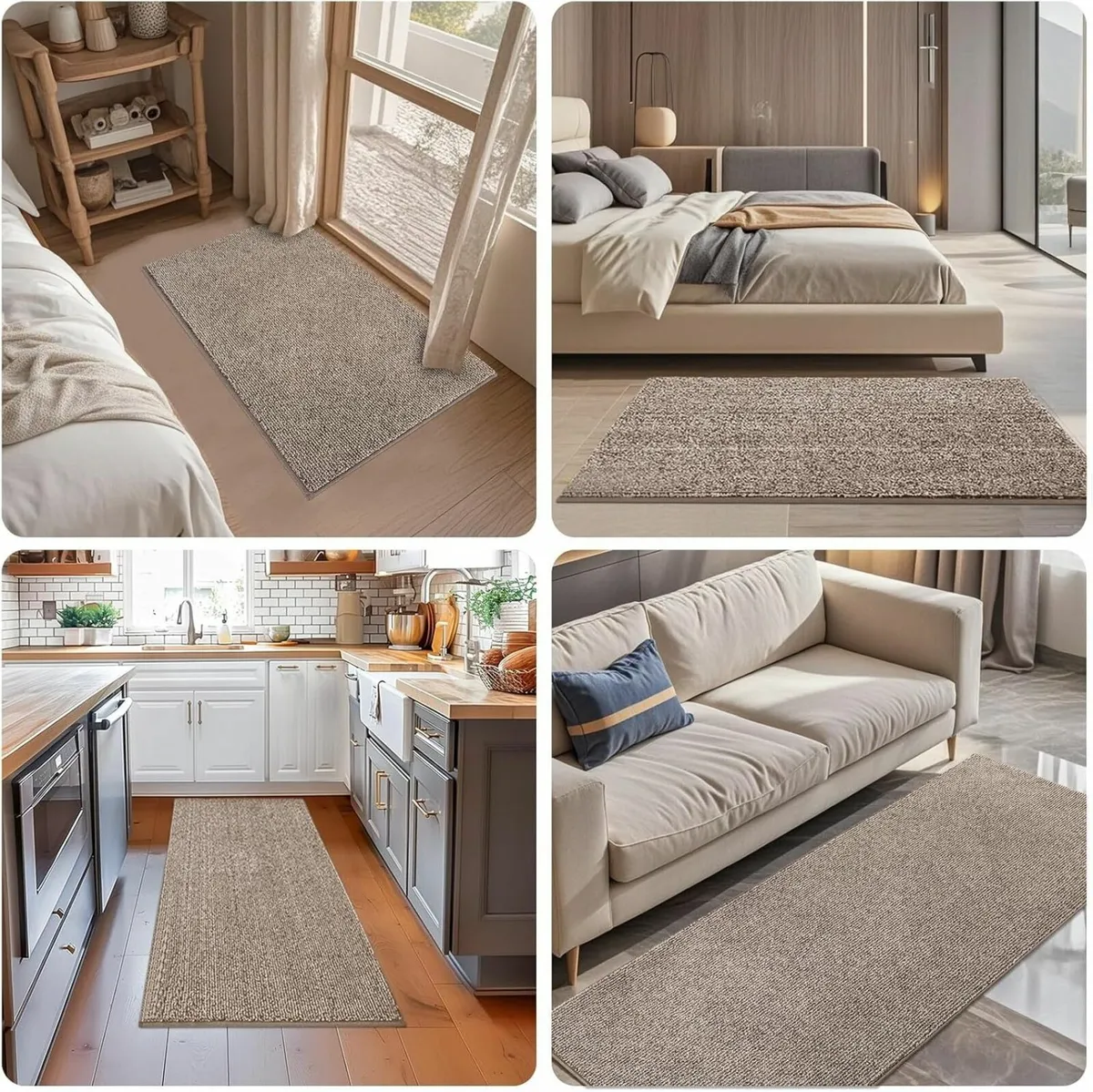 Dirt Trapper Indoor Door Mat 60 x 150 cm Machine - Image 4