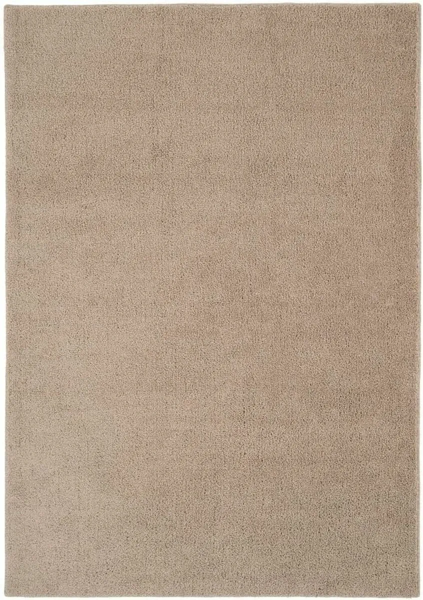 Brown Beige Machine Washable Warm Insulating Soft - Image 2