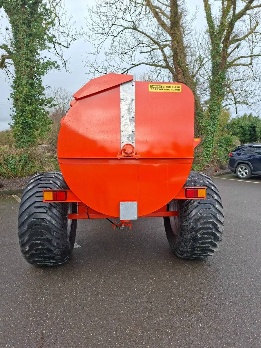 bridgeway muck spreader - Image 4