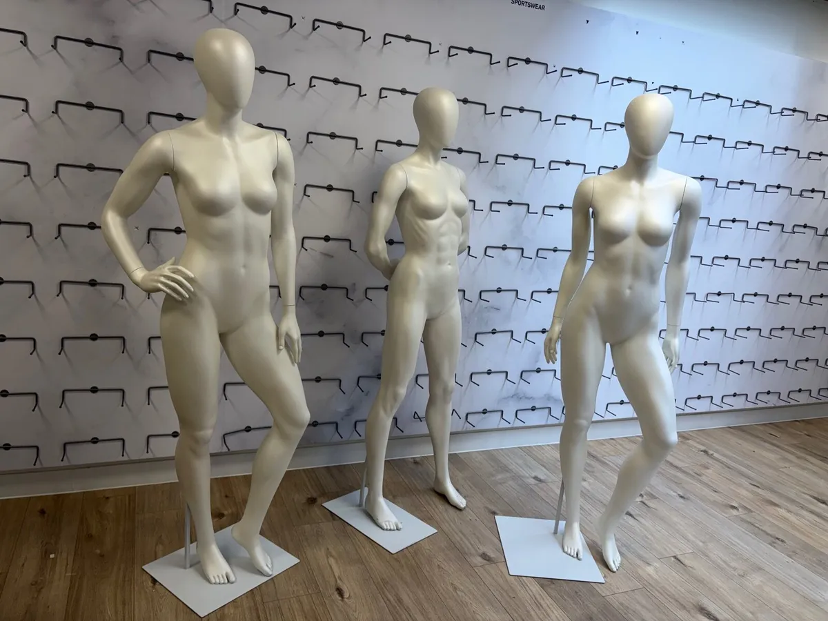 Mannequin - Image 1