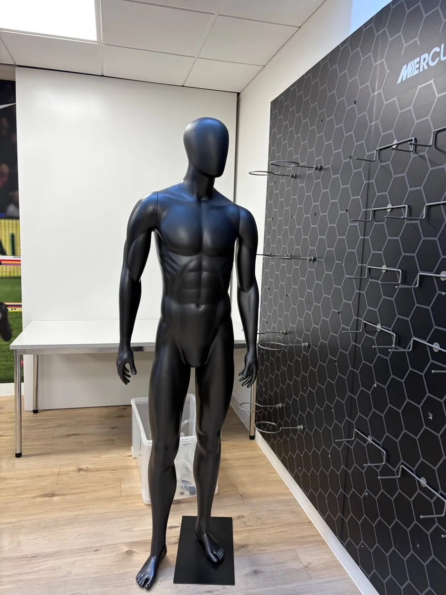 Mannequin - Image 4