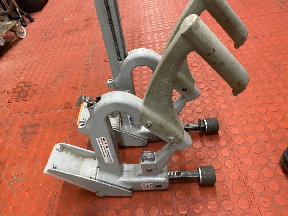 Ex Hire Job Lot - Image 2