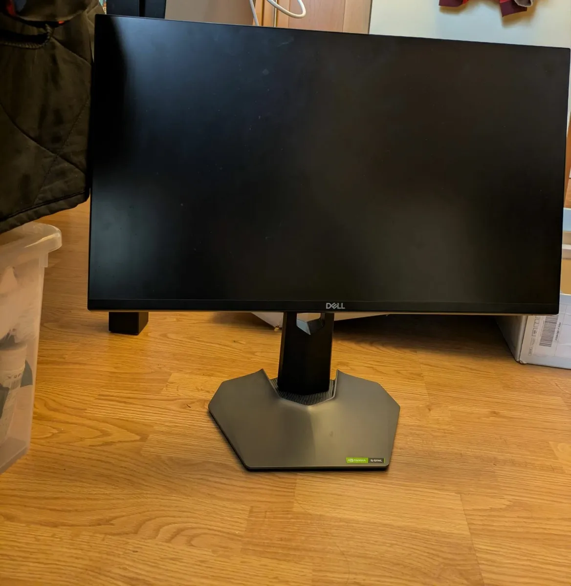 Dell 24" Professional Monitor (P2419H) - Image 2