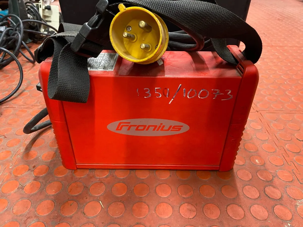 Ex Hire Job Lot - Image 4