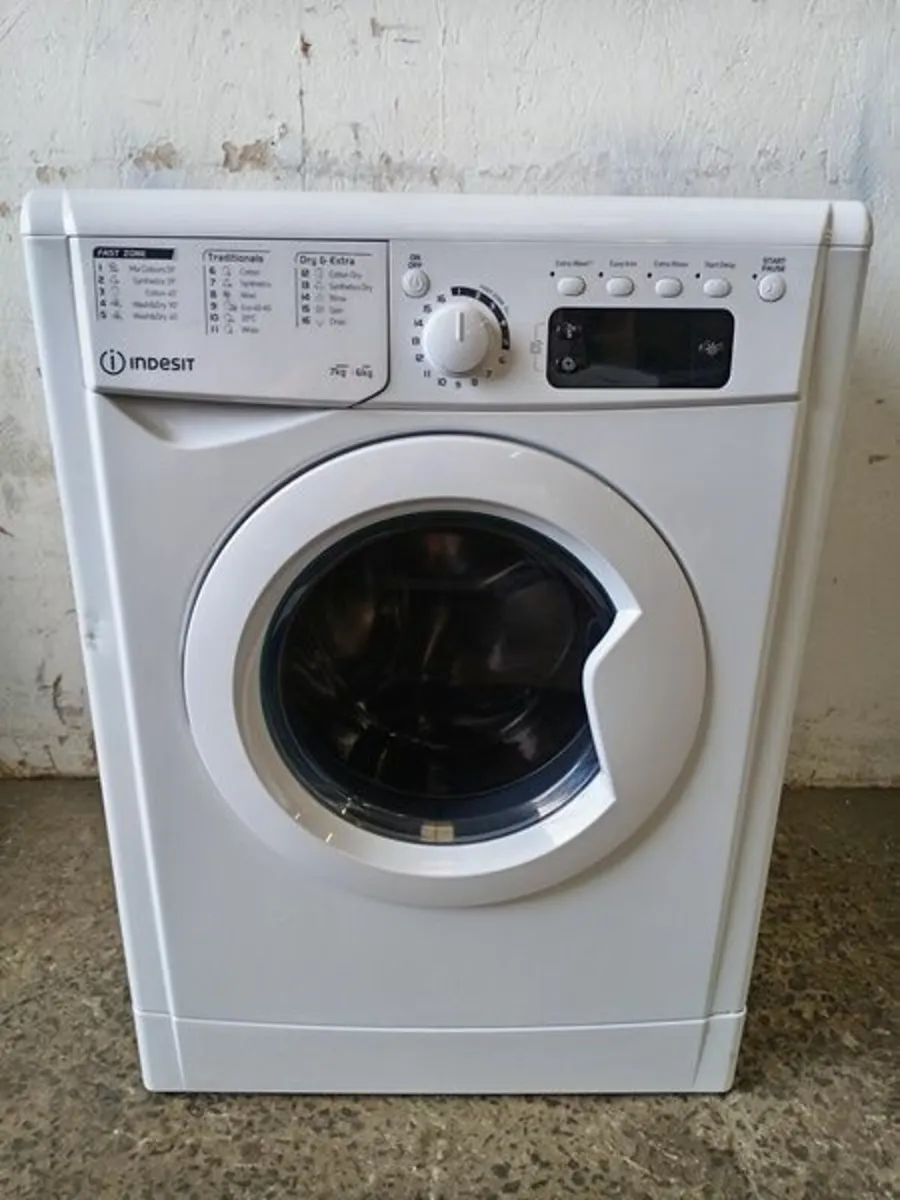 Washer Dryer - Image 1