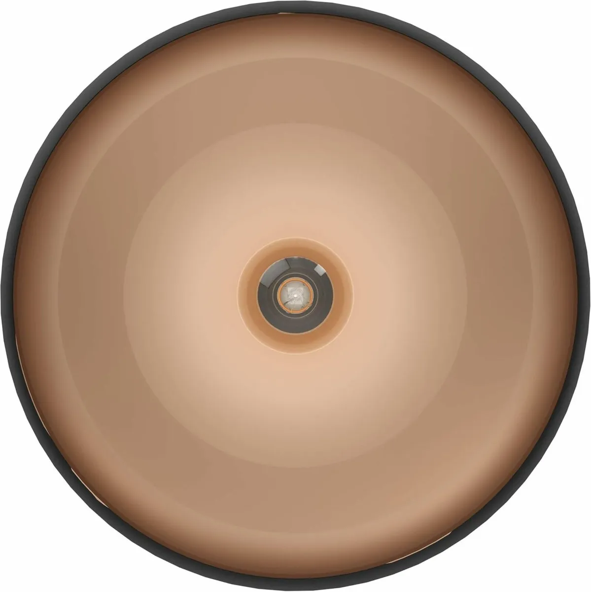 Mogano Vintage/Industrial Design Ceiling Light - Image 4