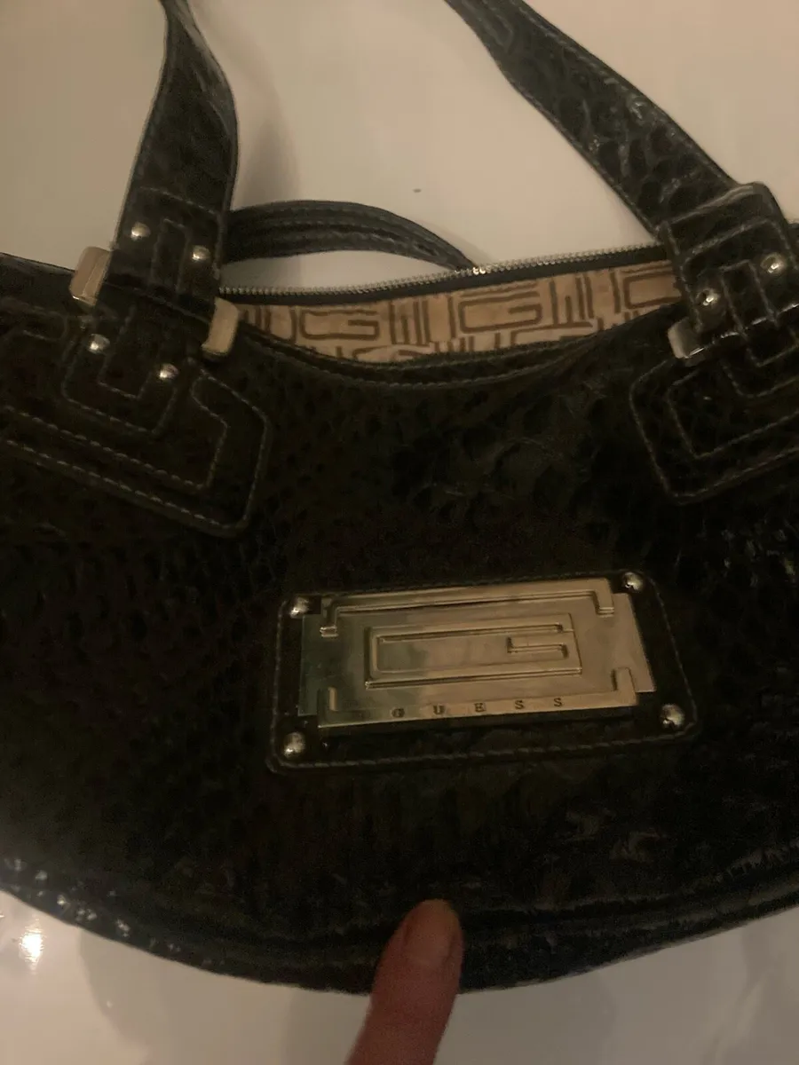 Guess Bag - Image 2