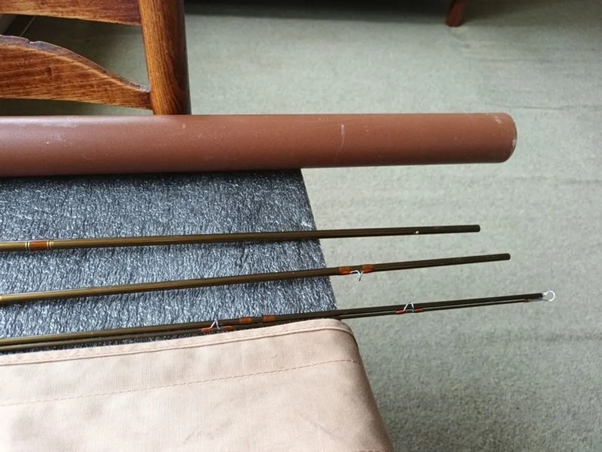 Sage  Slt 9ft6" 6# 4pc - Image 4