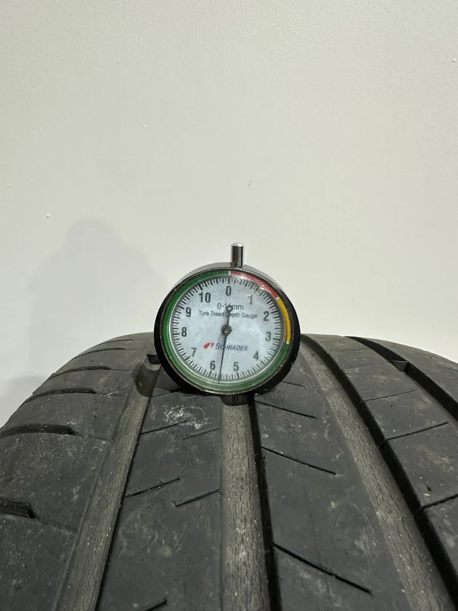 19" GENUINE BMW X3 X4 G01 G02 698M Wheels - Image 4