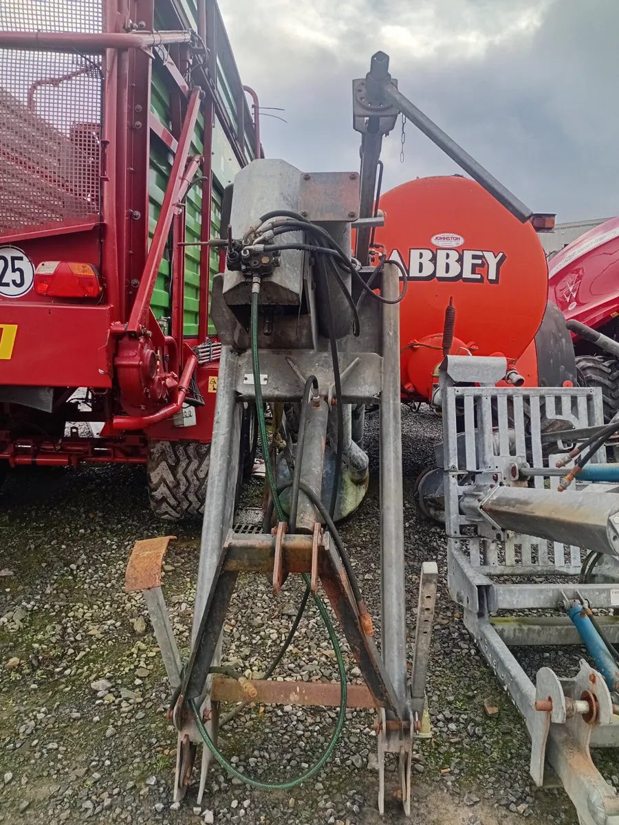 Cross Agitator - Image 2