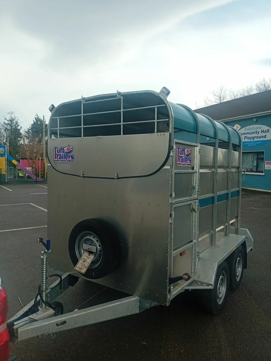 tuff mc  trailer - Image 3