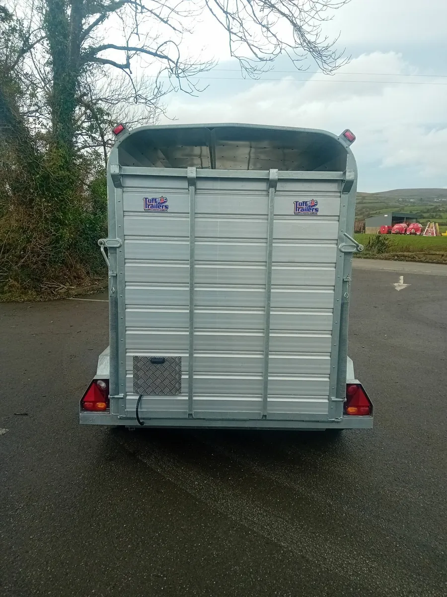 tuff mc  trailer - Image 4