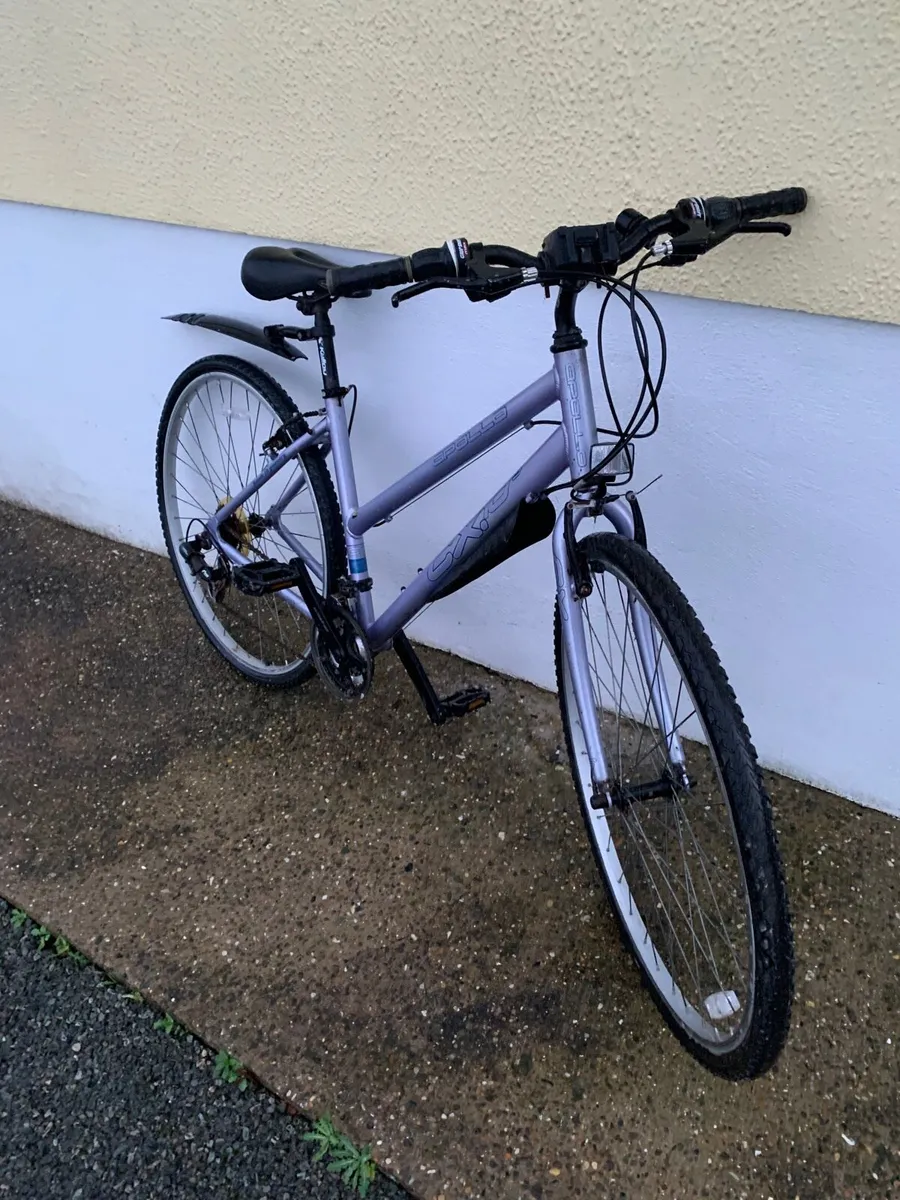 Ladies Bike - Image 3
