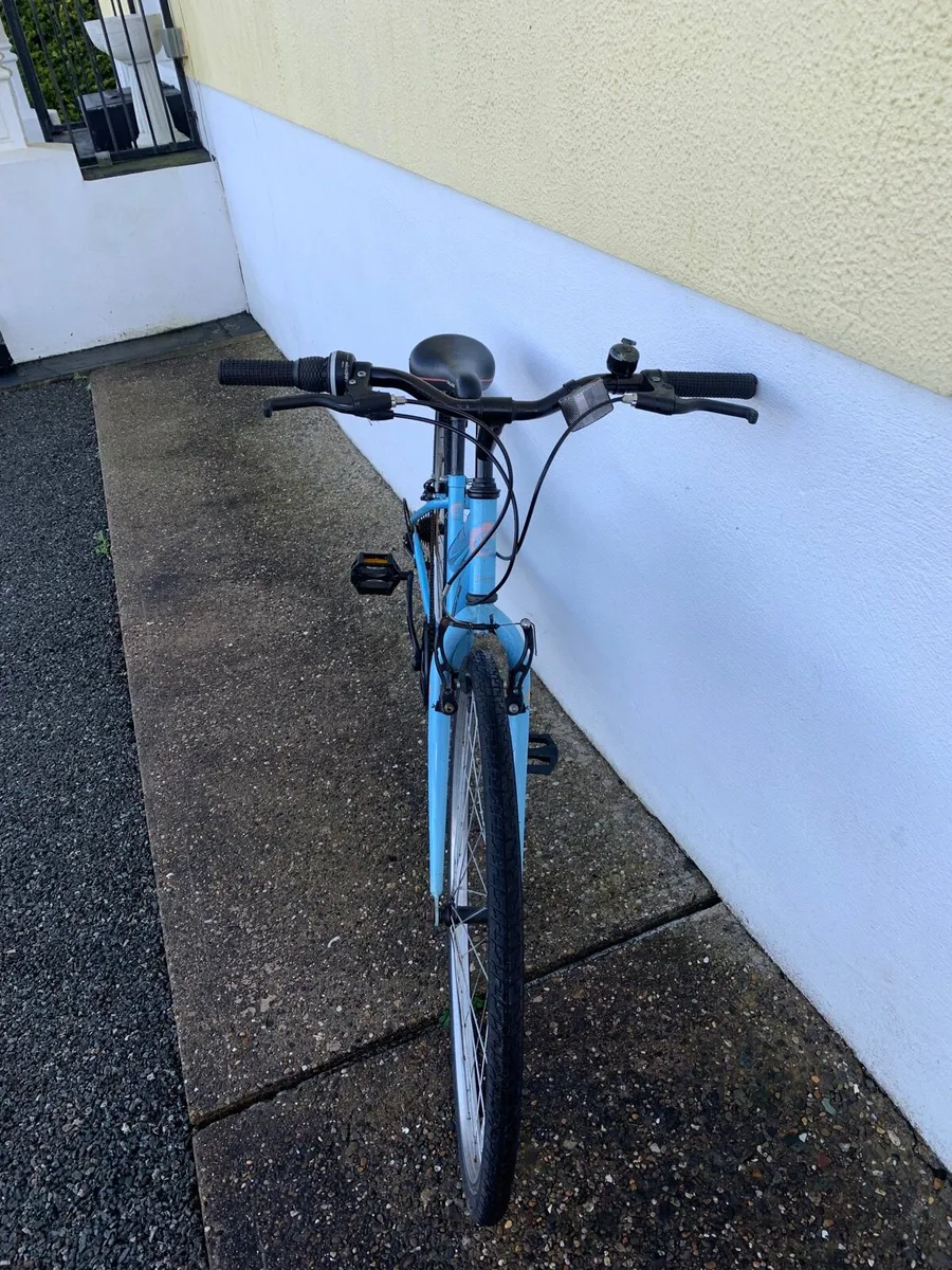 Ladies/Teenagers bike - Image 3