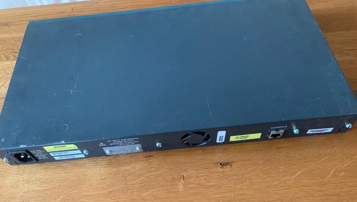 Electronics routers - Image 3