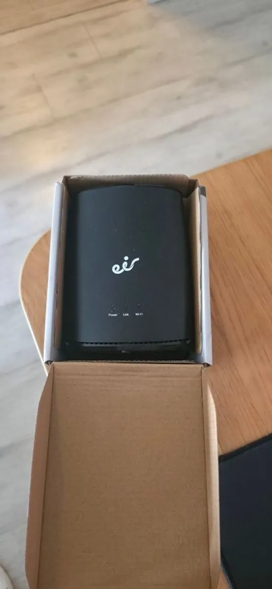Eir Smart WiFi Hub - Image 2