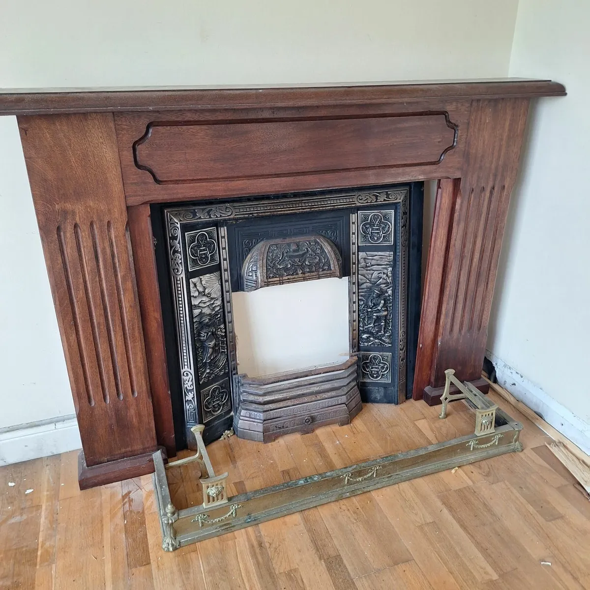 Fireplace - Image 2